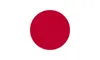 Jap&atilde;o bandeira