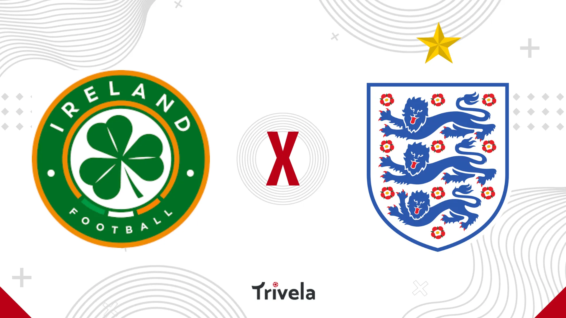 Irlanda x Inglaterra: escala&ccedil;&otilde;es, onde assistir e palpites &ndash; Liga das Na&ccedil;&otilde;es &ndash; 07/09/2024