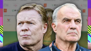 Copa do Mundo: Quais s&atilde;o os t&eacute;cnicos que j&aacute; foram demitidos ou deixaram as sele&ccedil;&otilde;es?