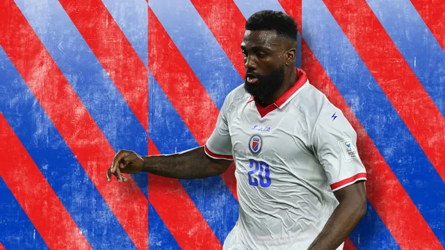 Haiti pode ligar alerta para o Brasil na Copa do Mundo com bons nomes no ataque?