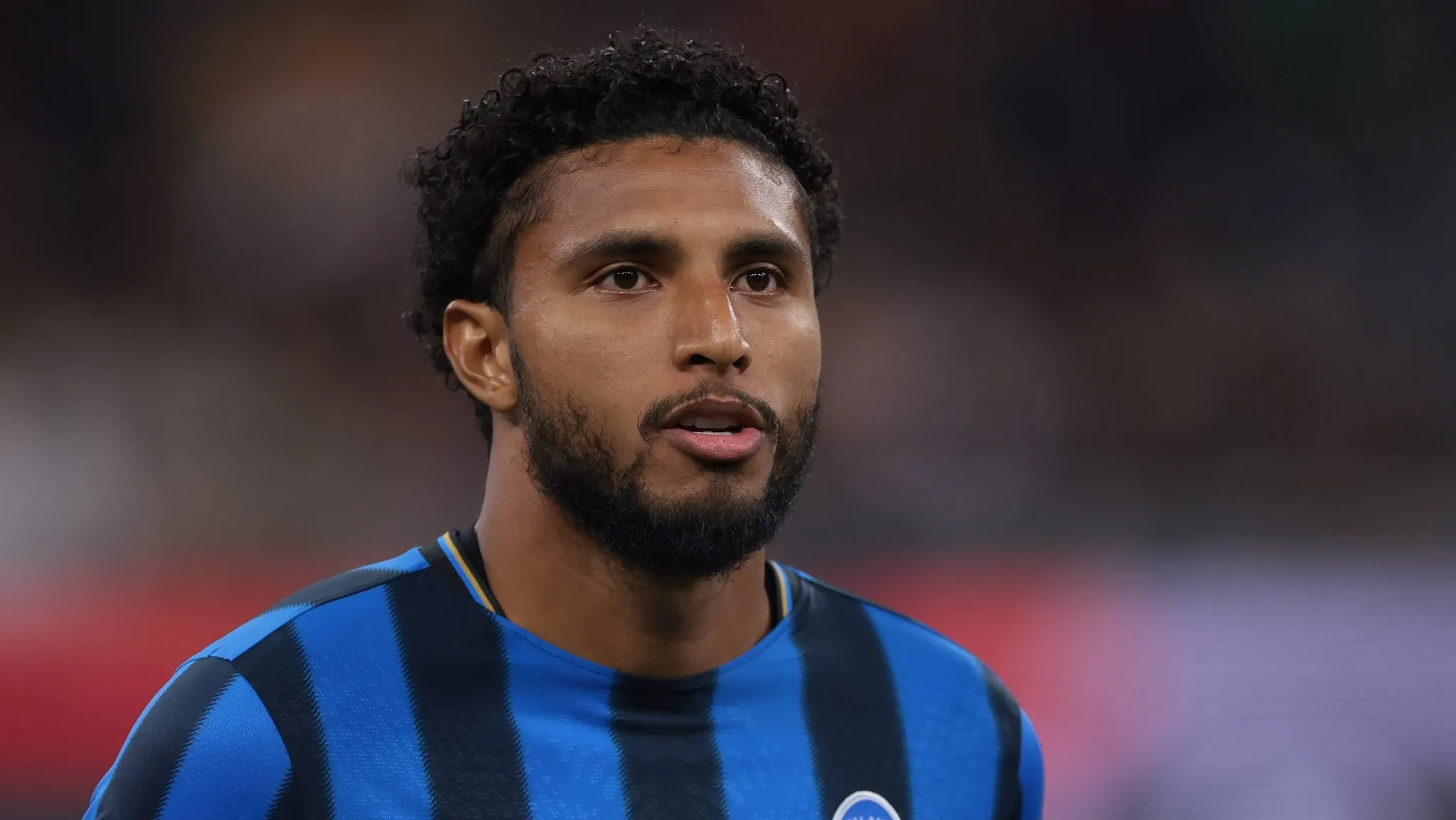 &lsquo;Correu tudo bem nos testes, n&atilde;o sei o que mudou&rsquo;: &Eacute;derson fala de desist&ecirc;ncia do Man United