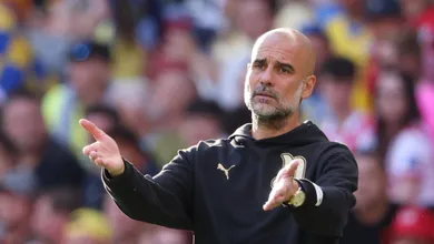 &lsquo;Talvez eu n&atilde;o o tenha ajudado&rsquo;: Guardiola faz mea culpa por fracasso de refor&ccedil;o recorde do City