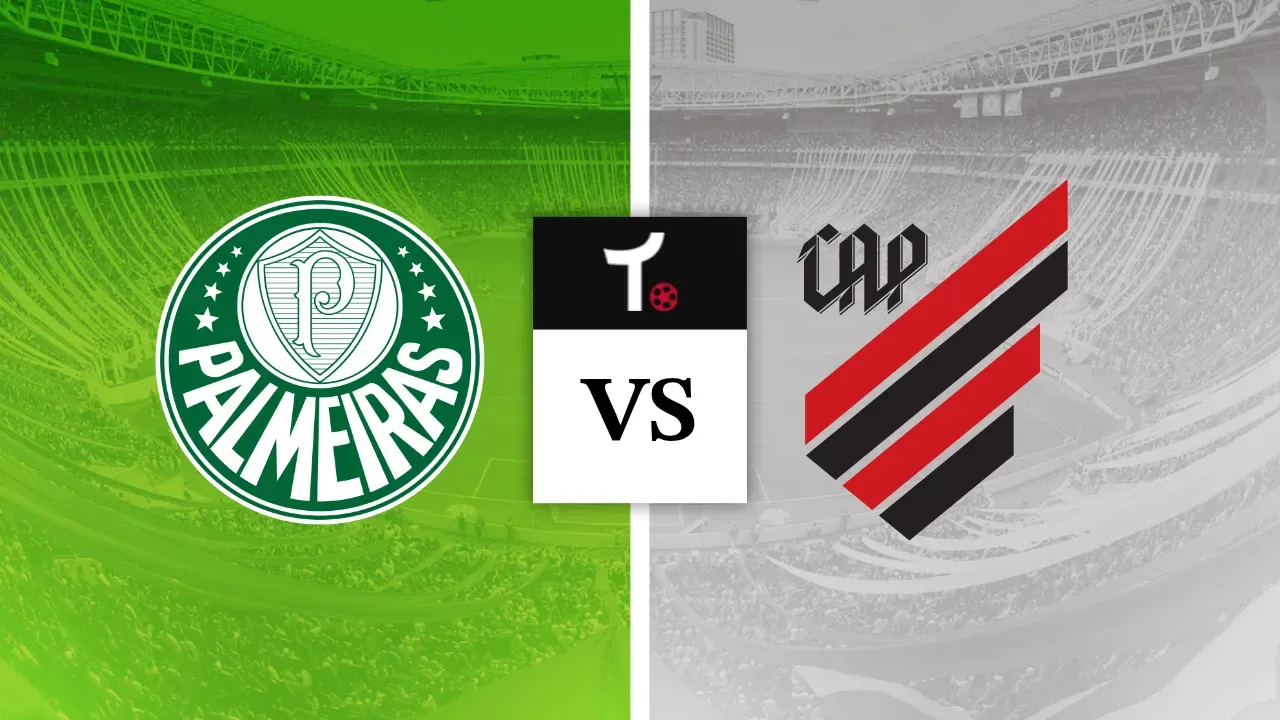 Palmeiras x Athletico-PR &ndash; Palpites, not&iacute;cias e odds (19/04)