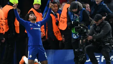 Willian pede passagem no Chelsea &ndash; e at&eacute; na sele&ccedil;&atilde;o brasileira