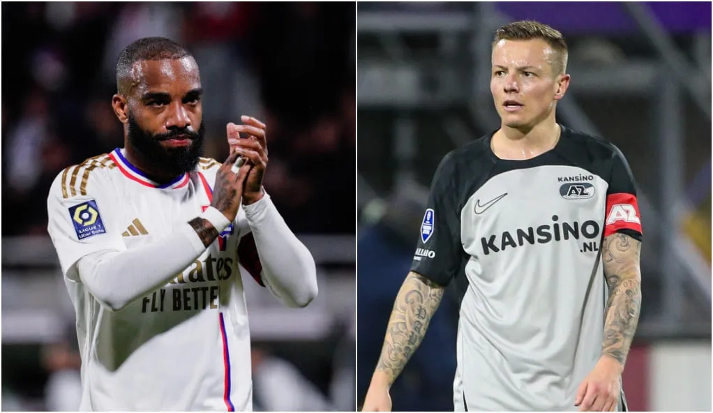 O que h&aacute; em jogo nas &uacute;ltimas rodadas de Ligue 1 e Eredivisie?