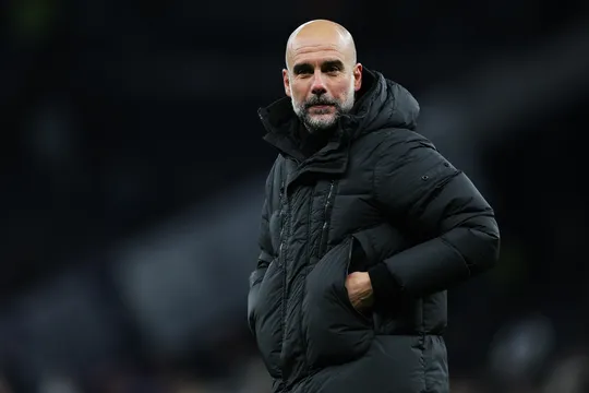&lsquo;Press&atilde;o mil vezes maior&rsquo;: Guardiola sai em defesa de Xavi, al&eacute;m de confirmar volta de Haaland