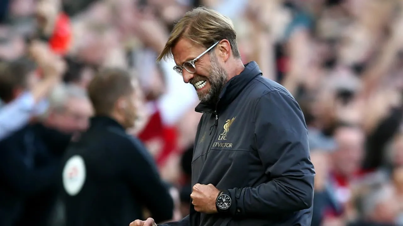 Klopp sobre grupo dif&iacute;cil do Liverpool: &ldquo;Se voc&ecirc; ficar pensando no grupo, j&aacute; est&aacute; eliminado&rdquo;