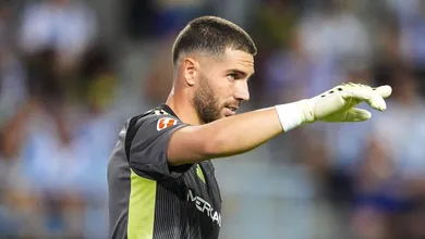 Luca Zidane n&atilde;o segue os passos do pai, abandona a Fran&ccedil;a e decide defender outra sele&ccedil;&atilde;o