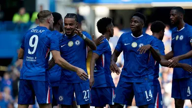 Por que o Chelsea &eacute; o &uacute;nico clube da Premier League sem patroc&iacute;nio m&aacute;ster?