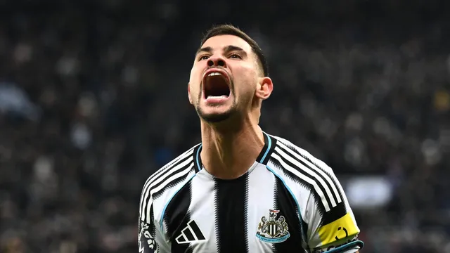 &lsquo;Miss&atilde;o&rsquo; Bruno Guimar&atilde;es: Como o Newcastle se planeja para blindar estrela brasileira