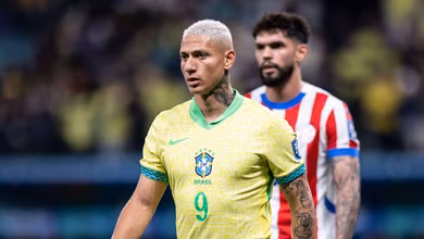 Dono da camisa 9? Richarlison reflete sobre expectativa na Sele&ccedil;&atilde;o: &lsquo;N&atilde;o caio nessa armadilha&rsquo;
