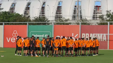 Internacional: desfalques e mobiliza&ccedil;&atilde;o s&atilde;o desafios em confronto com o Atl&eacute;tico-MG