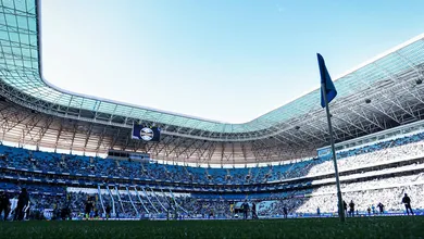 Gr&ecirc;mio comemora retorno &agrave; Arena, mas com ressalvas: &lsquo;Continuamos sendo prejudicados&rsquo;