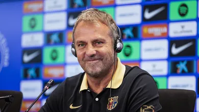 Sem Nico Williams, Barcelona parte para plano B e define novo alvo &lsquo;estrelado&rsquo;