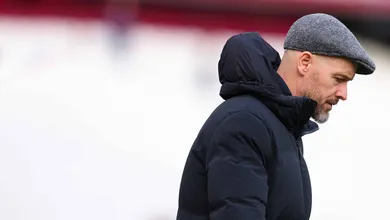 Parece ruim, mas &eacute; pior do que voc&ecirc; pensa: Manchester United bate recorde negativo ap&oacute;s quase um s&eacute;culo