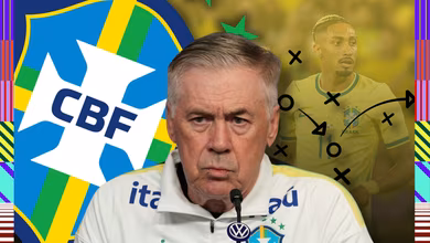 Por que maior quest&atilde;o no quebra-cabe&ccedil;a de Ancelotti envolve papel de Raphinha na sele&ccedil;&atilde;o?
