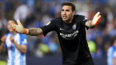 Do c&eacute;u ao inferno em cinco anos, M&aacute;laga &eacute; o primeiro rebaixado das grandes ligas