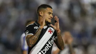Arame liso? Vasco repete roteiro &ndash; e frustra&ccedil;&atilde;o &ndash; contra o CSA pela Copa do Brasil