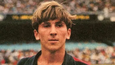 Zico, 70 anos: o caminho do garoto de Quintino at&eacute; se tornar o camisa 10 da G&aacute;vea