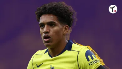 &lsquo;Vi potencial nele&rsquo;: Como Tudor e Tottenham tem ajudado joia brasileira na Inglaterra