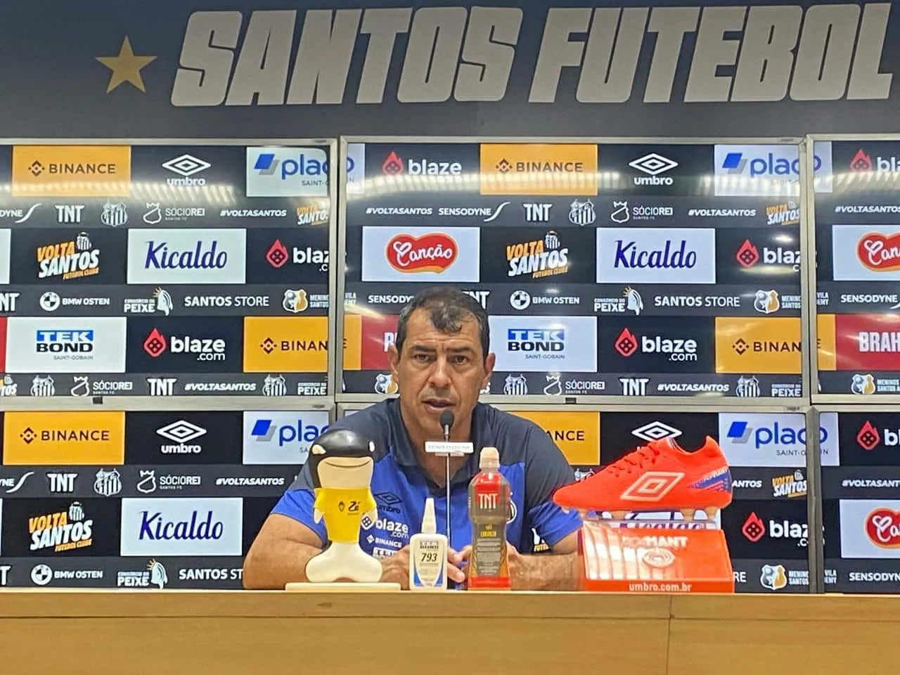 Anos de trabalho com Mano podem ser fundamentais para Carille levar o Santos &agrave; vit&oacute;ria contra o Corinthians
