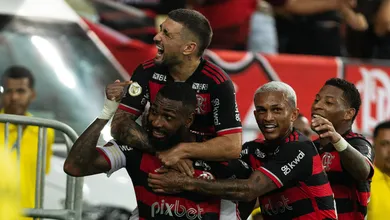 Flamengo recusa oferta do Zenit por jogador considerado &lsquo;imprescind&iacute;vel&rsquo;