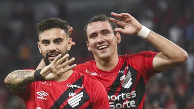 H&aacute; dois fatores que fazem do Athletico-PR um osso dur&iacute;ssimo de roer no Brasileir&atilde;o