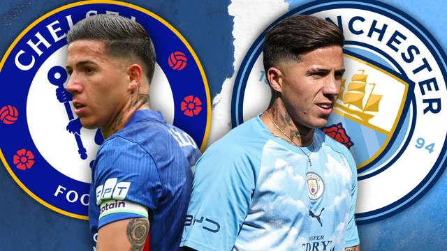 Como negocia&ccedil;&atilde;o entre Chelsea e City por Enzo Fern&aacute;ndez virou quest&atilde;o de harmonia no elenco?
