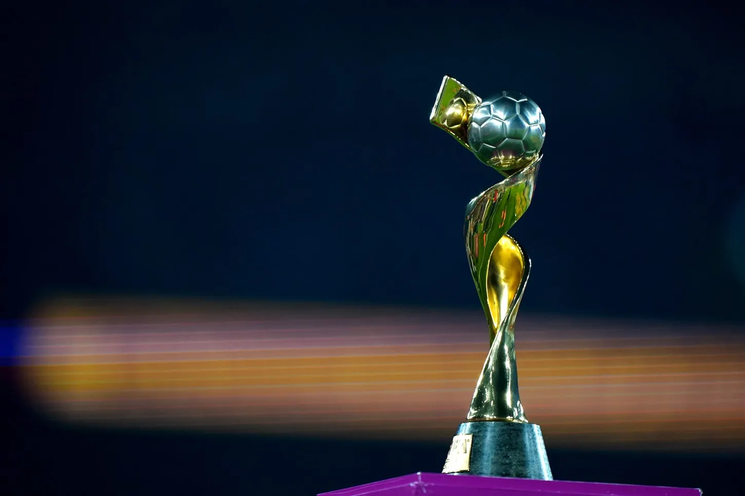 Candidatura do Brasil pra Copa de 2027 foi melhor avaliada do que a concorrente europeia