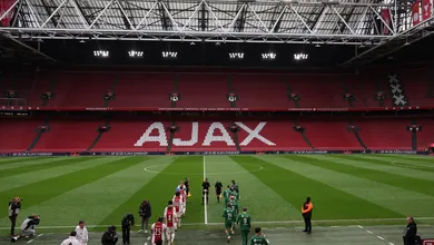 &lsquo;&Uacute;ltimo desejo&rsquo;: Por que jogo do Ajax teve somente um torcedor no est&aacute;dio