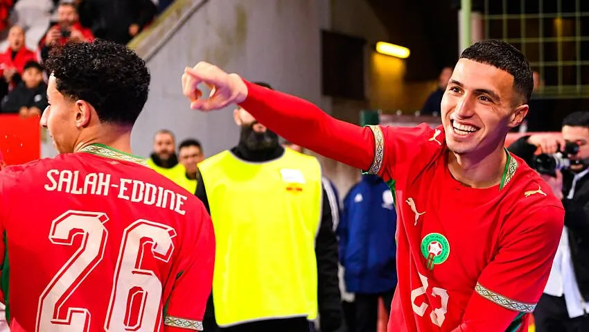 Marrocos e Paraguai se enfrentam em amistoso antes da Copa do Mundo