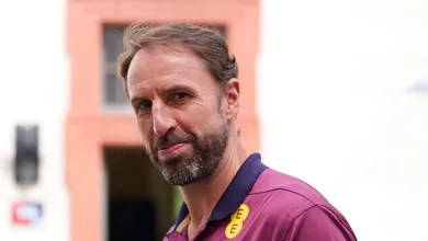 Calou os cr&iacute;ticos? Southgate coloca Inglaterra na final da Eurocopa com substitui&ccedil;&otilde;es certeiras
