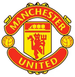 manchester united icon