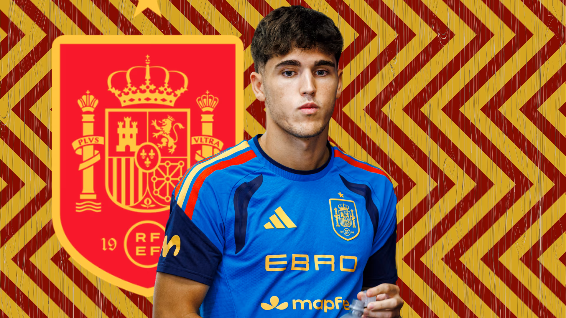 Como Pau Cubars&iacute; se tornou uma das pe&ccedil;as fundamentais da Espanha na Copa do Mundo