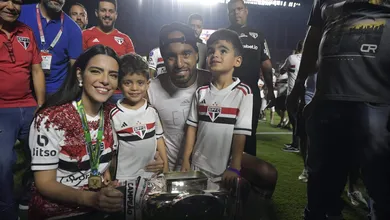 Libertadores, contrato longo e projeto: S&atilde;o Paulo tem plano para Lucas&nbsp;ficar&nbsp;em&nbsp;2024