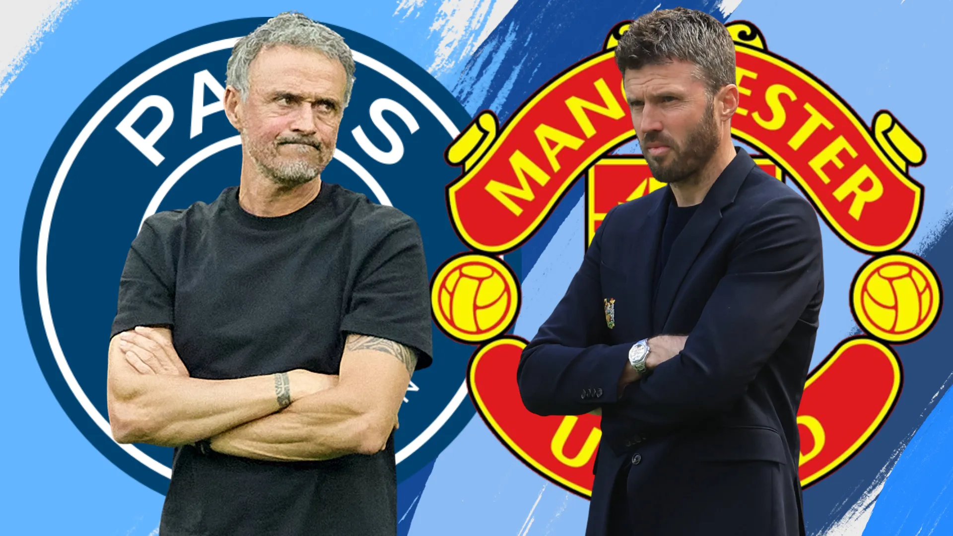 PSG e Manchester United prometem disputa por destaque &lsquo;inesperado&rsquo; da Copa do Mundo