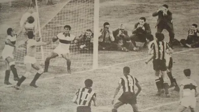 As finais continentais no Defensores del Chaco e no Mineir&atilde;o