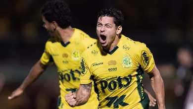 Mirassol atinge objetivo ao vencer o Fluminense e, enfim, pode sonhar mais alto