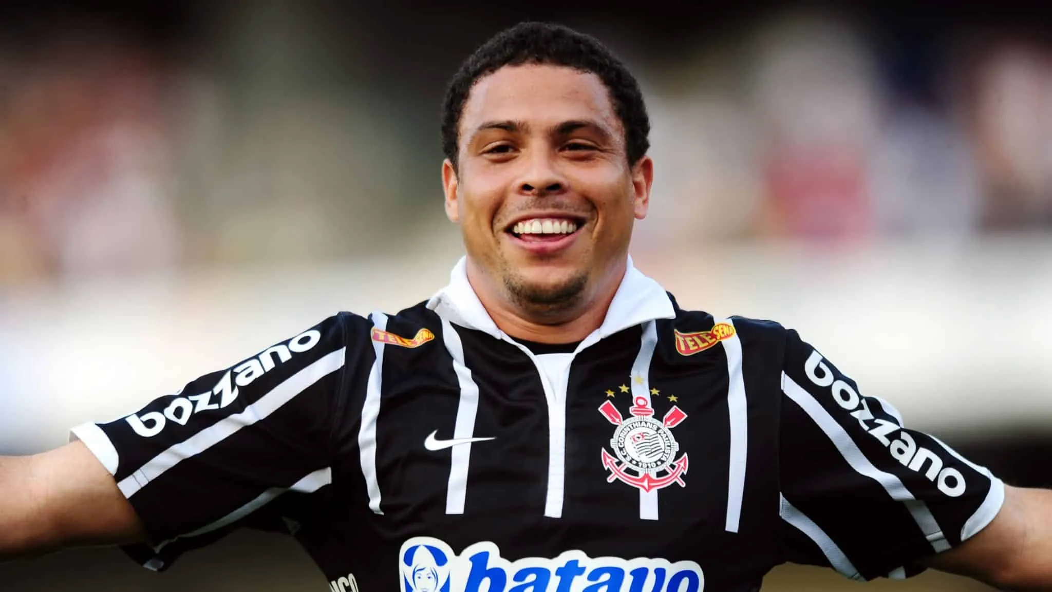 Clubes brasileiros sonham em repetir Corinthians e Ronaldo, mas m&eacute;dia dos resultados n&atilde;o empolga