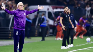 Se n&atilde;o abrir o olho, Dorival pode ser levado por problema que derrubou Ram&oacute;n no Corinthians