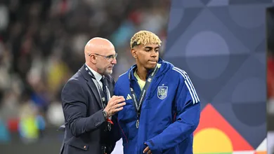 &lsquo;Nunca vivi situa&ccedil;&atilde;o semelhante&rsquo;: Procedimento do Barcelona em Lamine Yamal irrita Espanha