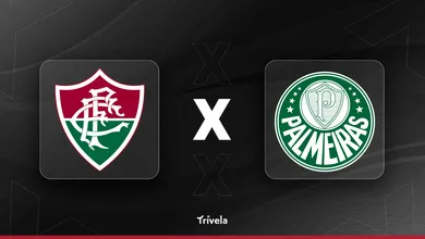Fluminense x Palmeiras: onde assistir, hor&aacute;rio e prov&aacute;veis escala&ccedil;&otilde;es