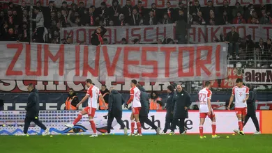 Press&atilde;o popular funciona, e Bundesliga desiste de vender direitos comerciais para investidores estrangeiros