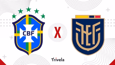 Brasil x Equador: onde assistir, palpites e escala&ccedil;&otilde;es &ndash; Eliminat&oacute;rias da Copa &ndash; 06/09/2024