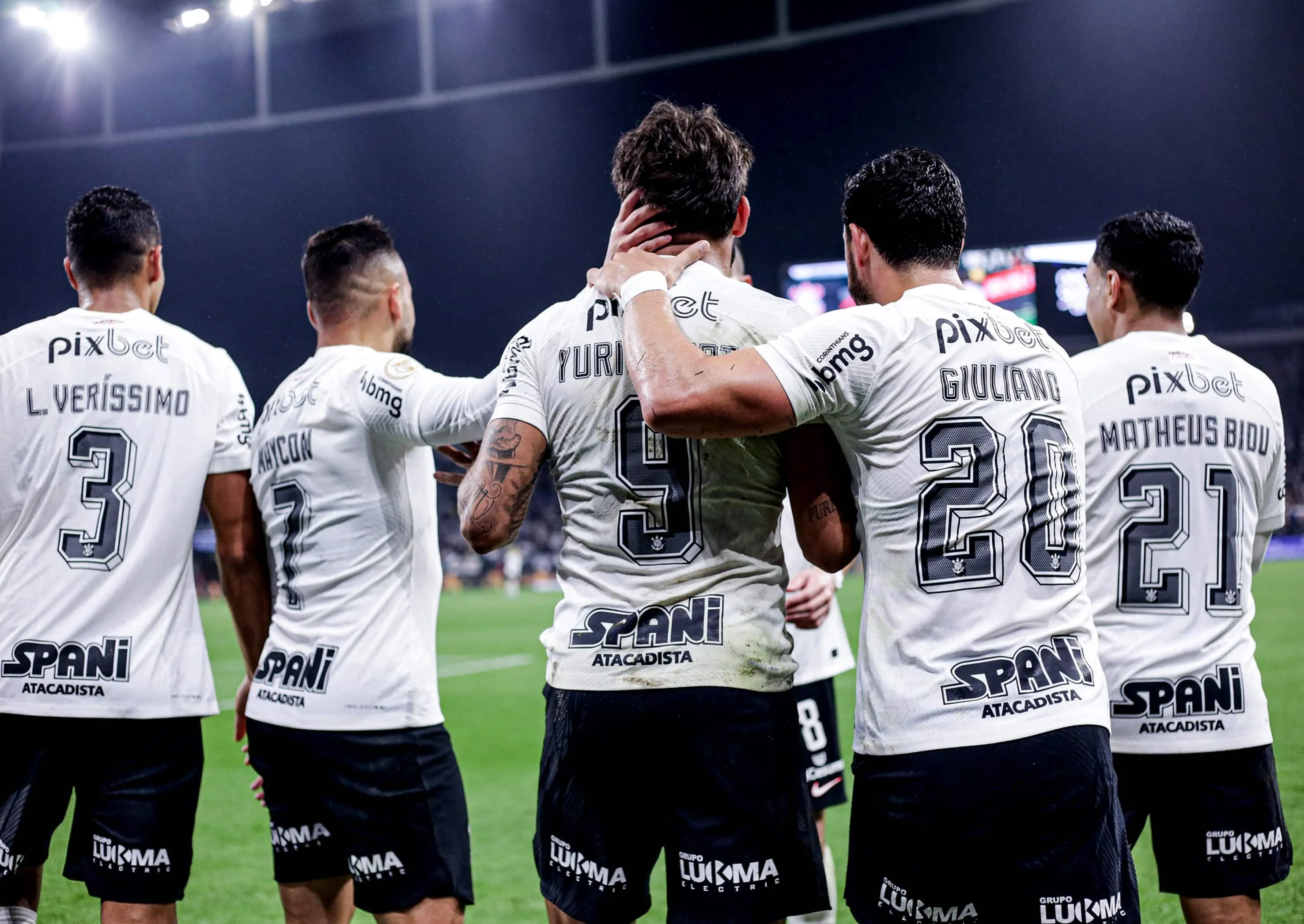 Corinthians vai a Bragan&ccedil;a tentar quebrar sequ&ecirc;ncia que perdura por 30 rodadas
