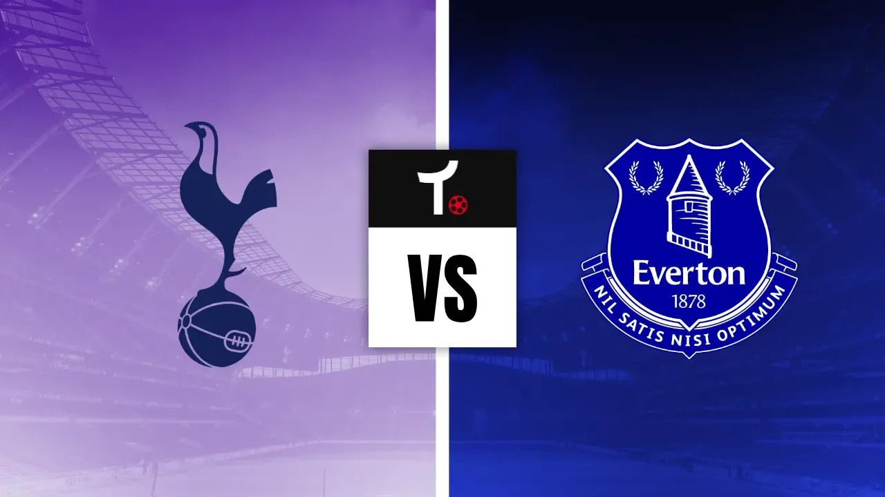 Tottenham x Everton Palpite &ndash; Not&iacute;cias e odds (24/05)