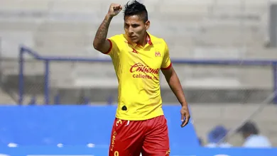 Gol no finalzinho tirou o Morelia do rebaixamento e o levou aos playoffs do Mexicano