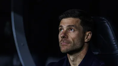 &lsquo;Falta isso&rsquo;: Benzema exime Xabi Alonso e aponta problemas do Real Madrid