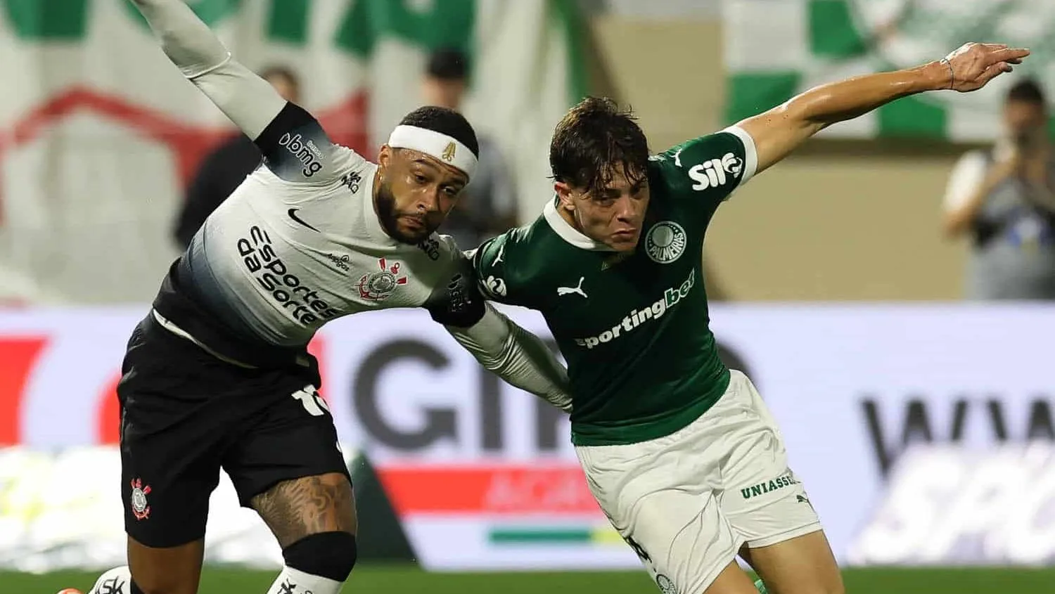 Com volta de meia e matura&ccedil;&otilde;es tardias, Palmeiras pode recuperar investimento de 2024