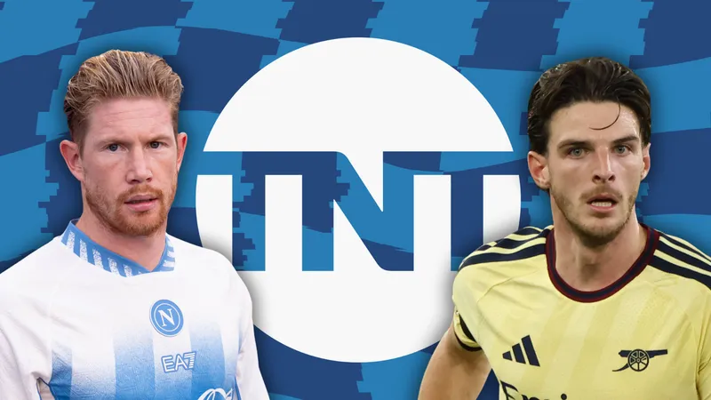 Como ser&aacute; a rodada de estreia da Champions League com 4 jogos gratuitos
